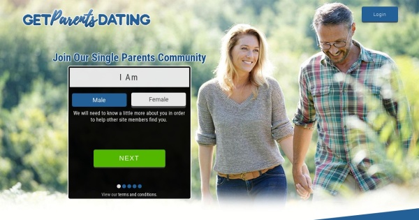 free single parent online dating