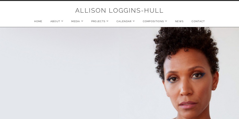 Allison Loggins-Hull