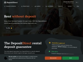 DepositDirect Erfahrungen (DepositDirect seriös?)