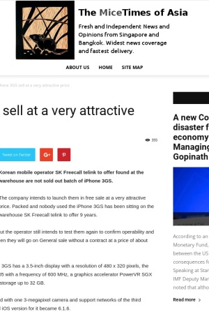 http://micetimes.asia/iphone-3gs-sell-at-a-very-attractive-price/