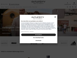 Outletcity Erfahrungen (Outletcity seriös?)