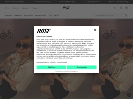 ROSE Bikes Erfahrungen (ROSE Bikes seriös?)