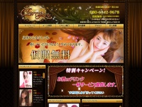 Screenshot of toukasui.jpn.mn