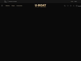 U-Boat Erfahrungen (U-Boat seriös?)