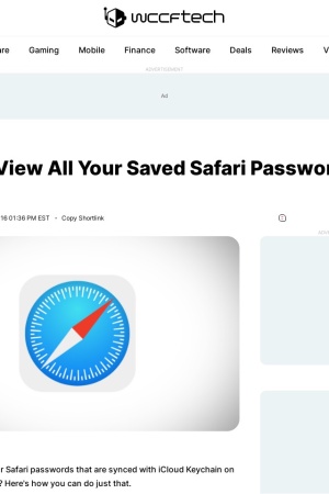 http://wccftech.com/view-saved-safari-passwords-ios/