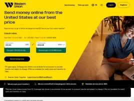 Western Union Erfahrungen (Western Union seriös?)
