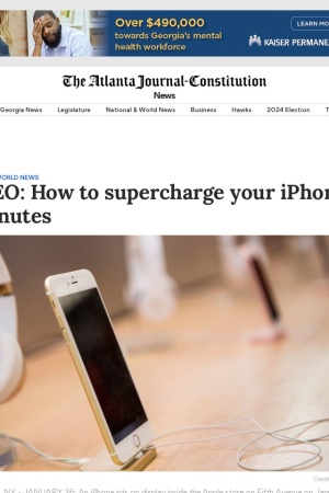 http://www.ajc.com/technology/video-how-supercharge-you-iphone-minutes/9HR8aH9FAYtZHrSBZcRvfO/