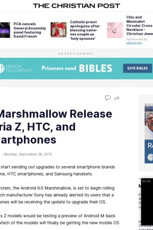 http://www.christianpost.com/news/android-6-0-marshmallow-release-for-sony-xperia-z-htc-and-samsung-smartphones-146268/