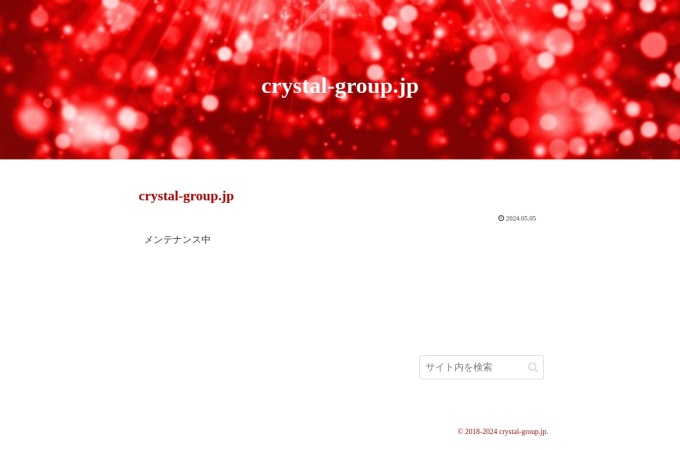 http://www.crystal-group.jp/