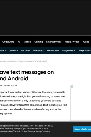 http://www.digitaltrends.com/mobile/how-to-save-text-messages/
