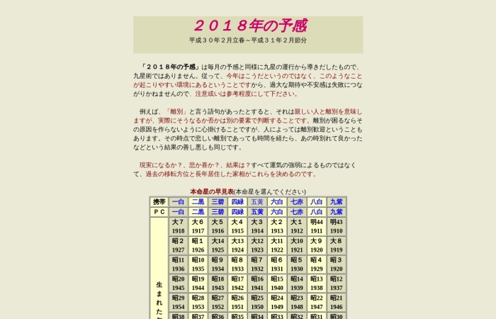 Screenshot of www.kosyokan.com