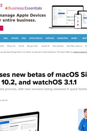 http://www.macworld.com/article/3144002/operating-systems/apple-releases-new-betas-of-macos-sierra-10-12-2-ios-10-2-and-watchos-3-1-1.html