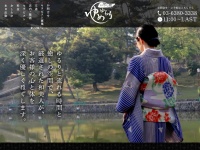Screenshot of www.yumeyurari.com