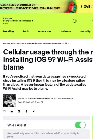 http://www.zdnet.com/article/cellular-usage-through-the-roof-since-installing-ios-9-wi-fi-assist-may-be-to-blame/