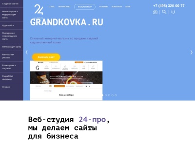 24-pro.ru SEO Raporu