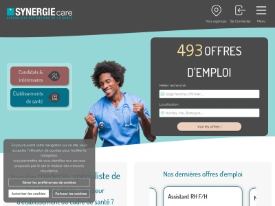 aile-medicale.fr Rapport SEO