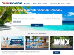 Apple Vacations coupons