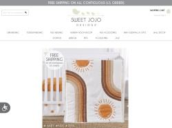 Baby Bedding Company coupons