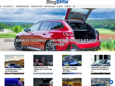 blogbmw.fr SEO-raportti