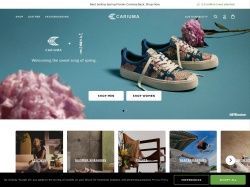 CARIUMA promo code and other discount voucher