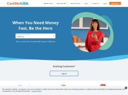CashNetUSA promo code and other discount voucher