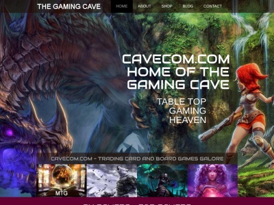 cavecom.com Informe SEO