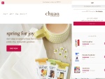 chuaochocolatier.com Promo Code