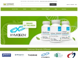 Covenant Health Products coupons