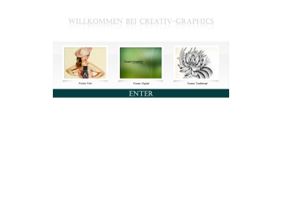 creativ-graphics.de Informe SEO
