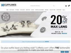 cufflinks.com