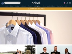dobell coupons