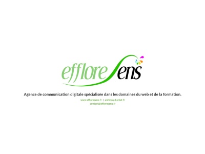 effloresens.fr SEO Report