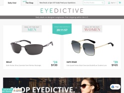 eyedictive.com