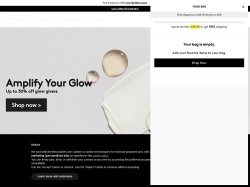 FaceTheory promo code and other discount voucher