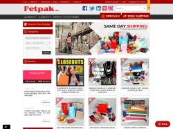 fetpak.com