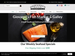 giovannisfishmarket.com