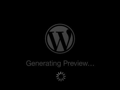 gramosphere.com website kuvakaappaus WordPress › Error