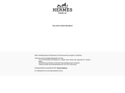 Hermes promo code and other discount voucher