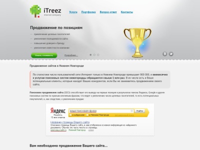 i3z.ru SEO отчет