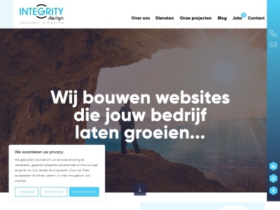 integritydesign.nl Rapport SEO