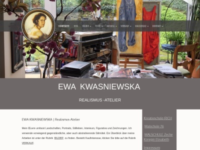 kwasniewska.com Rapporto SEO