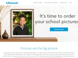 Lifetouch promo code and other discount voucher