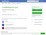 livewellsports.com Promo Code