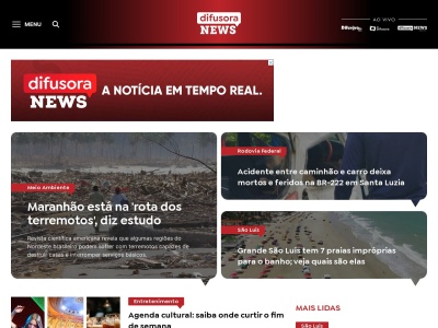 ma10.com.br SEO-rapport