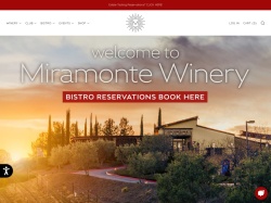 miramontewinery.com