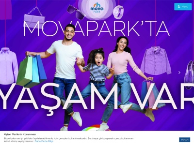 movapark.com.tr SEO Raporu