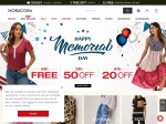 noracora.com Promo Code