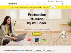 Norton UK promo code and other discount voucher