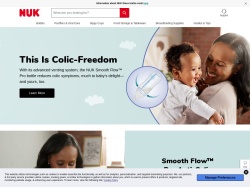 Nuk-USA promo code and other discount voucher