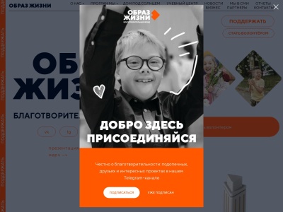 obrazfund.ru Rapport SEO